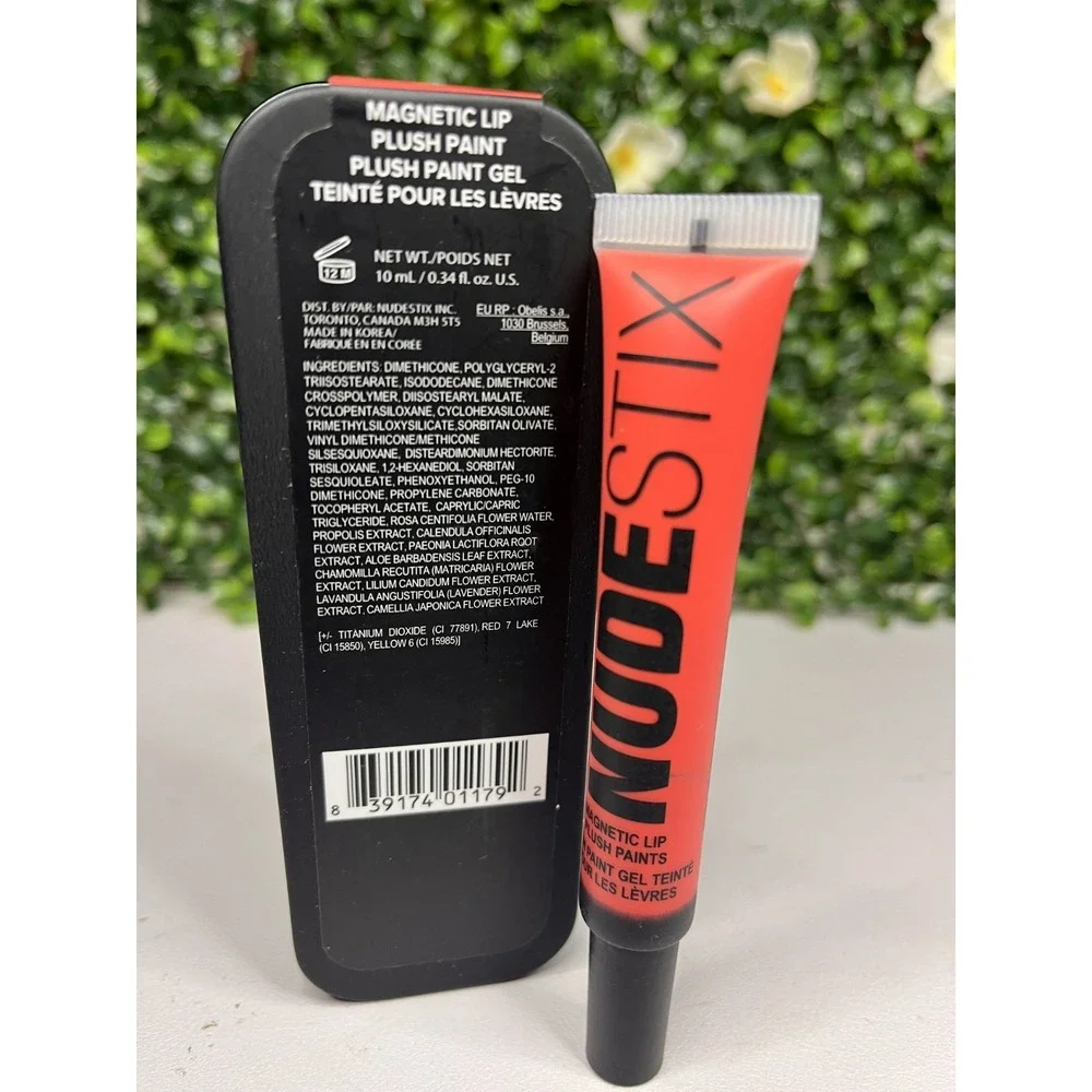 NUDESTIX magnetic lip
